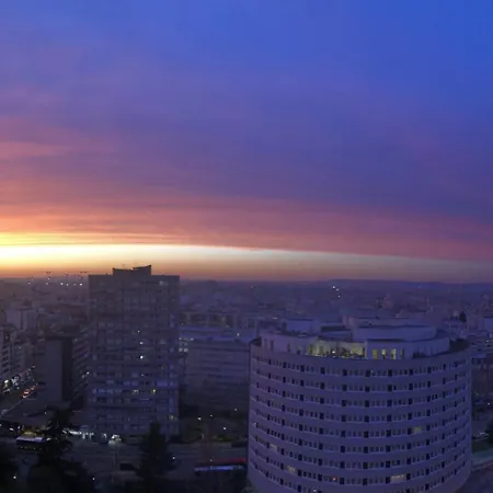 Lovely Near La Defense * Courbevoie