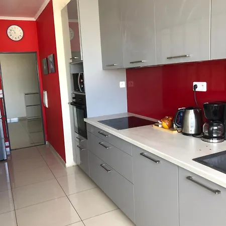 Apartment Lovely Near La Defense *