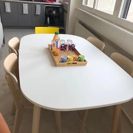 Apartment Lovely Near La Defense