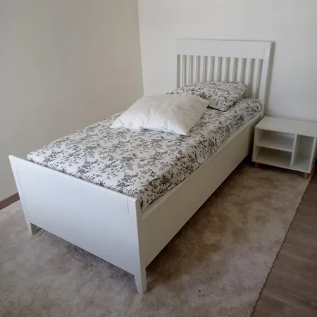 Lovely Near La Defense *