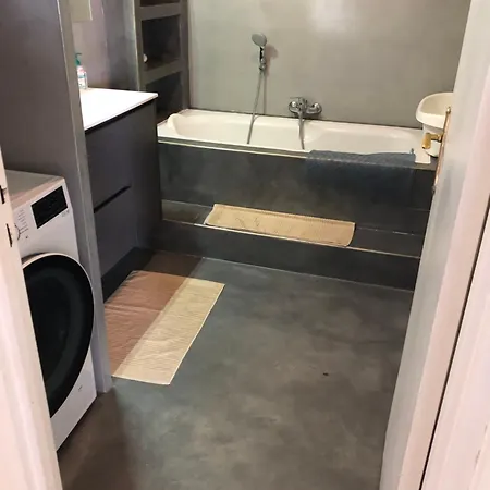 Lovely Near La Defense * Courbevoie