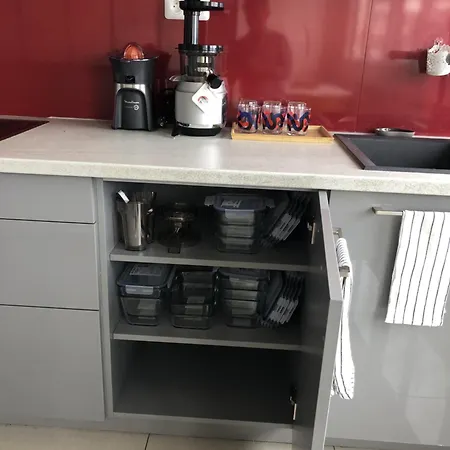 Lovely Near La Defense Courbevoie